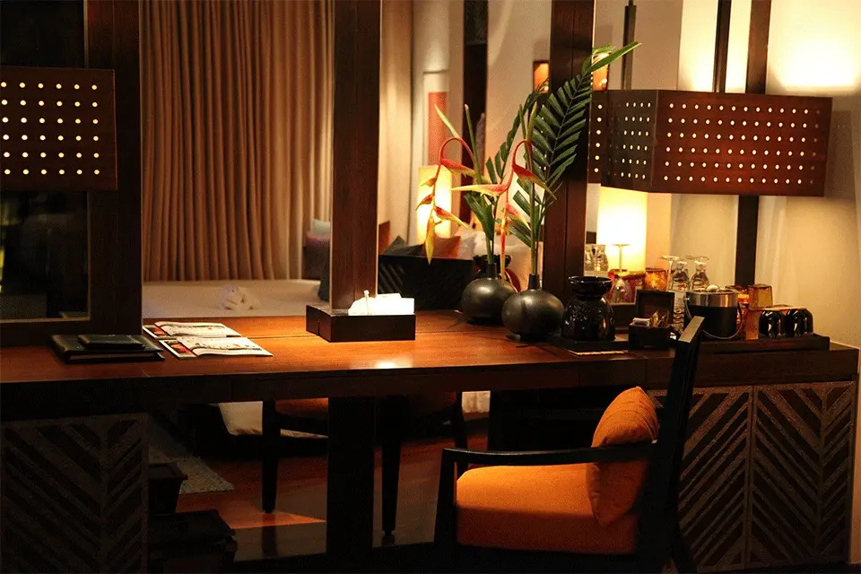 Mai Samui Beach Resort & Spa - Chambres