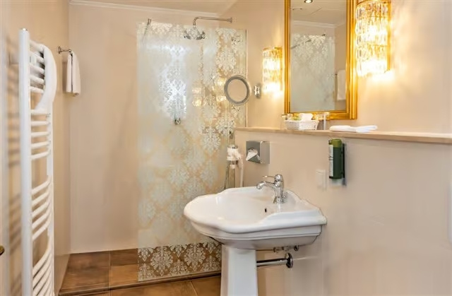 Parkhotel Graz - Traditional Luxury - Chambres