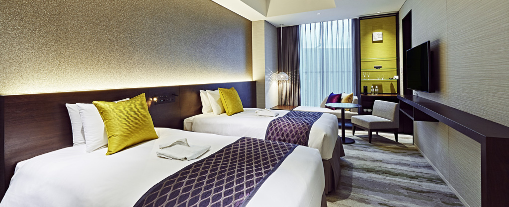 The Gate Hotel Tokyo By HULIC 사진 19