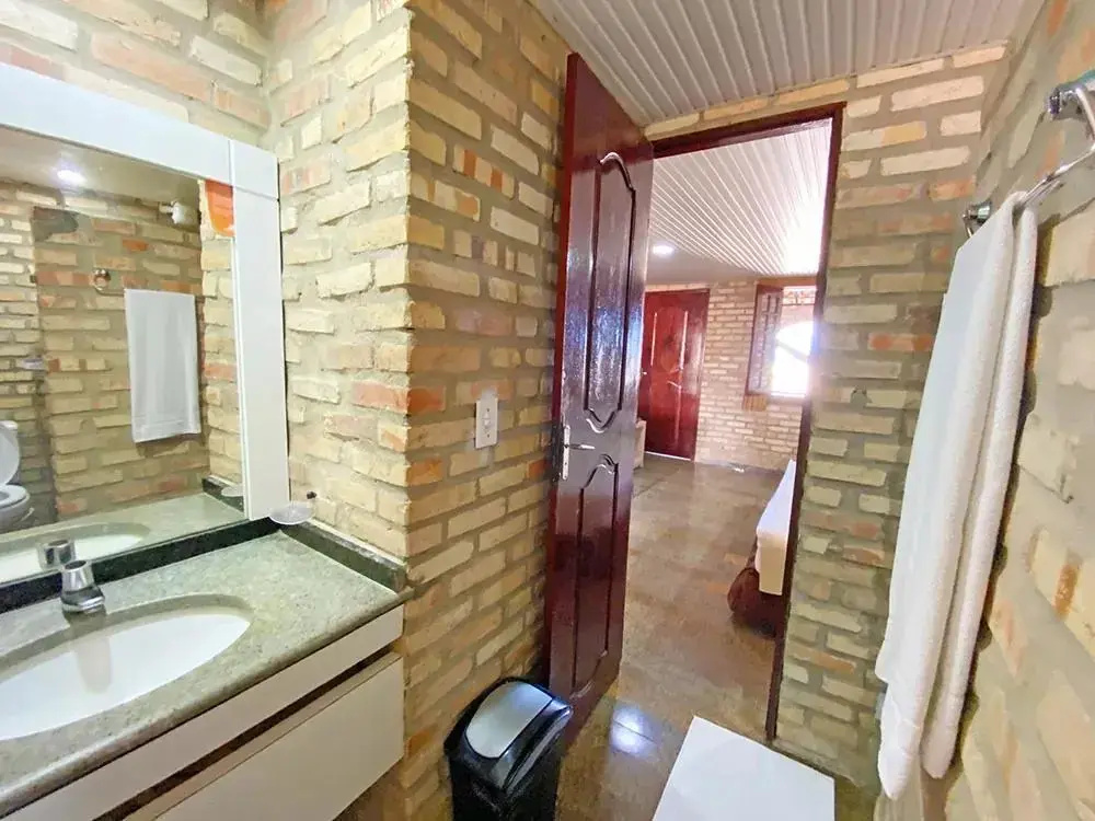 Hotel Parque das Fontes All Inclusive - Chambres