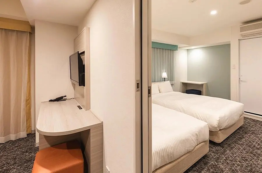 Sotetsu Fresa Inn Ginza Sanchome 사진 12
