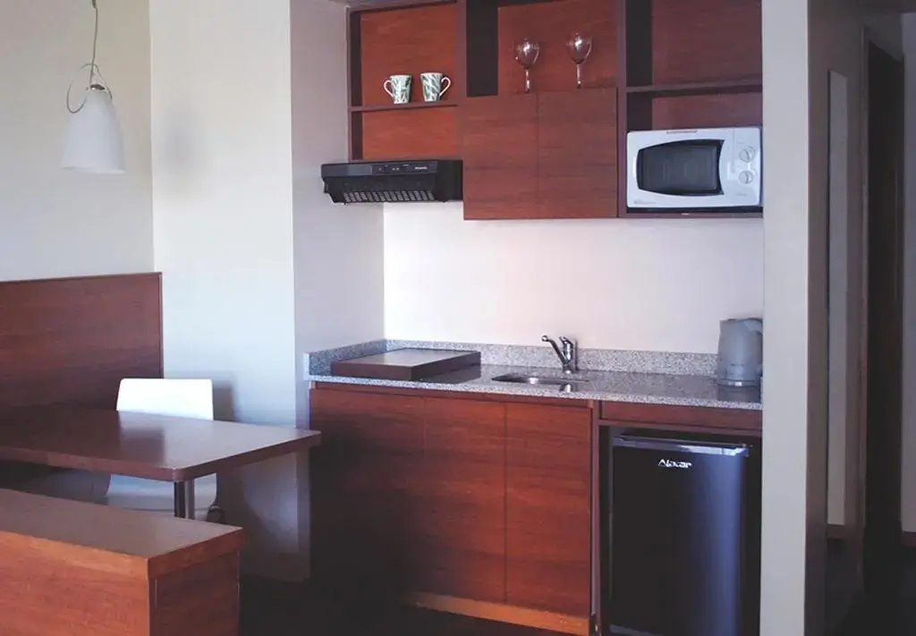 Palermo Suites Buenos Aires Hotel & Apartments - Chambres