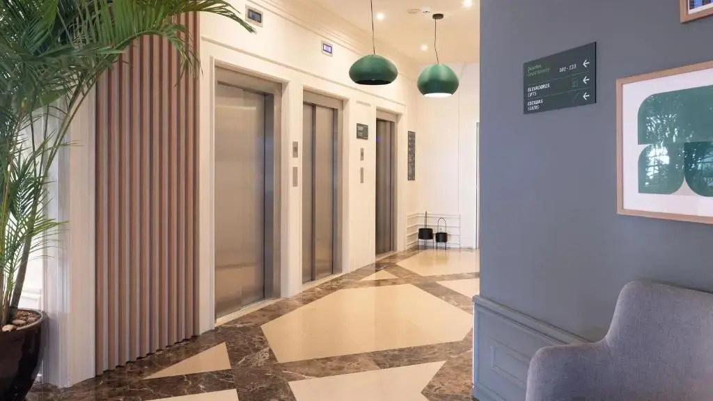 Holiday Inn Algarve Albufeira by IHG - Général