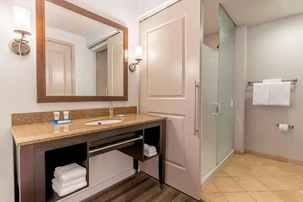Hyatt House Richmond / Short Pump - Chambres