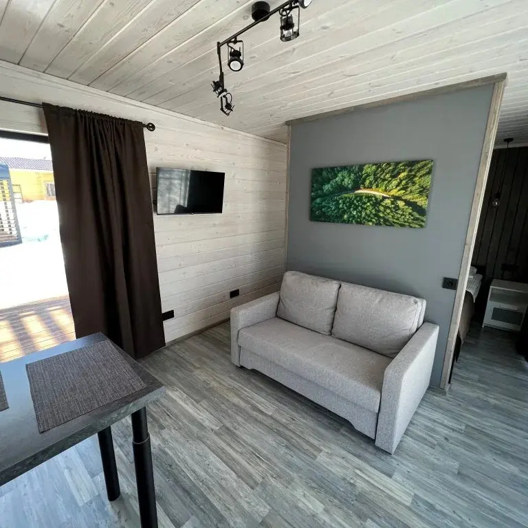 Family Cottage