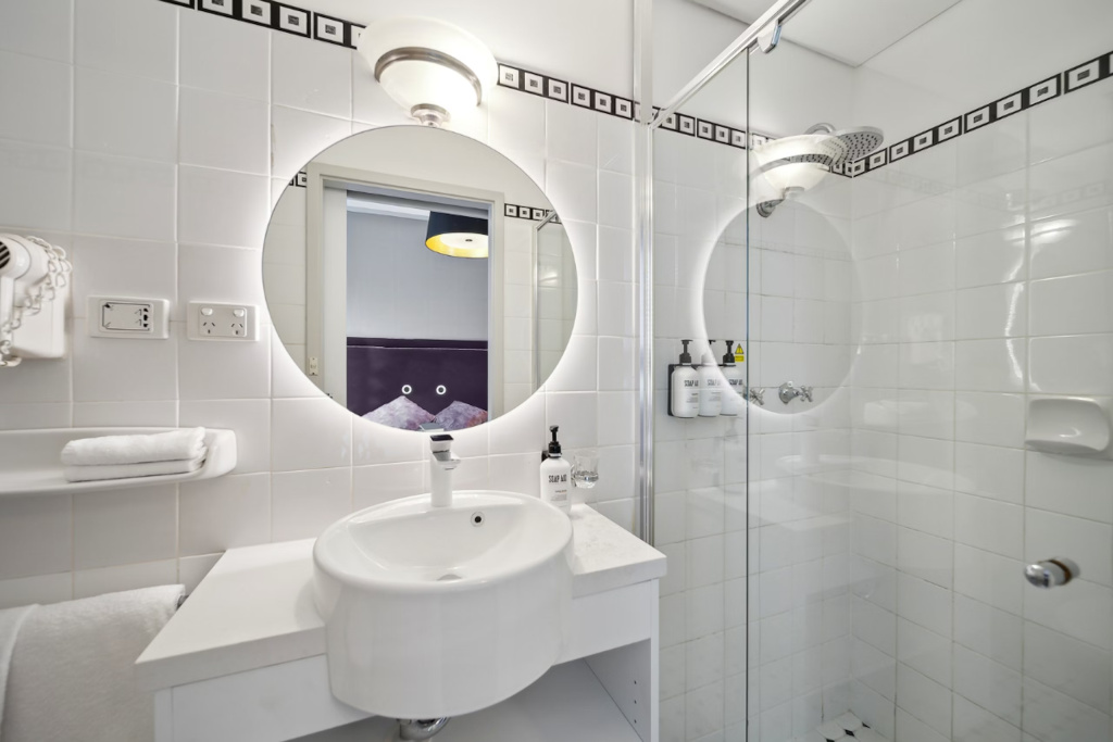 Castlereagh Boutique Hotel, an Ascend Collection Hotel - Chambres