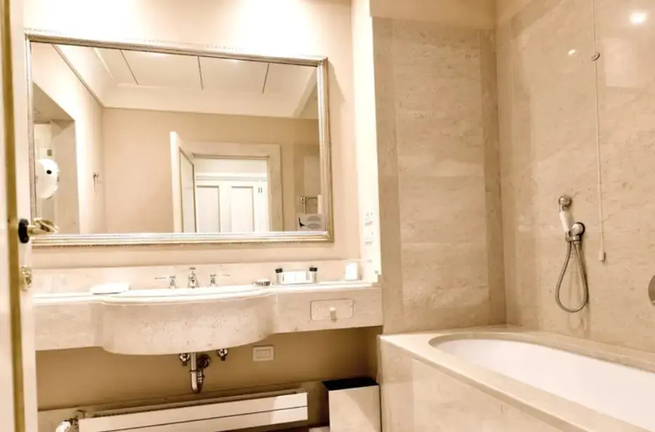 San Clemente Palace Venice Hotel - Chambres