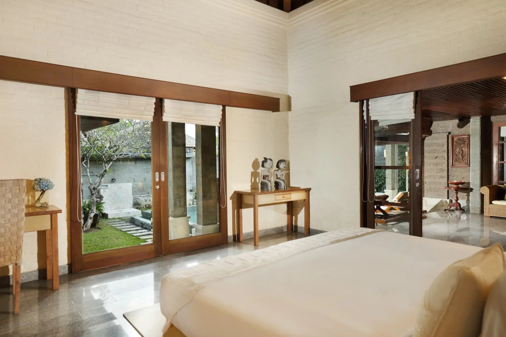 Alindra Villa