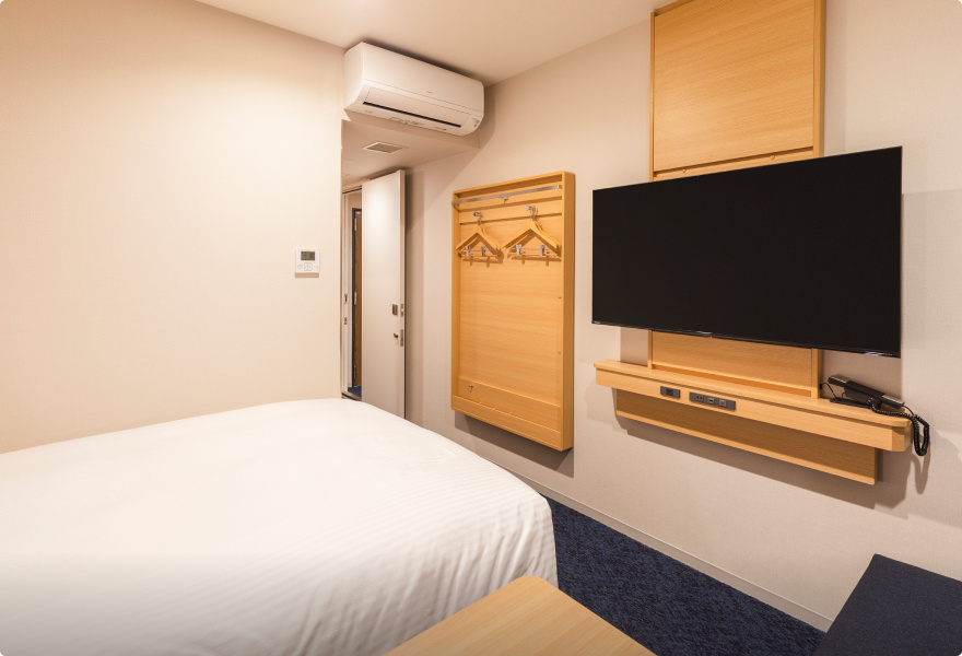 Sotetsu Fresa Inn Yodoyabashi 사진 13