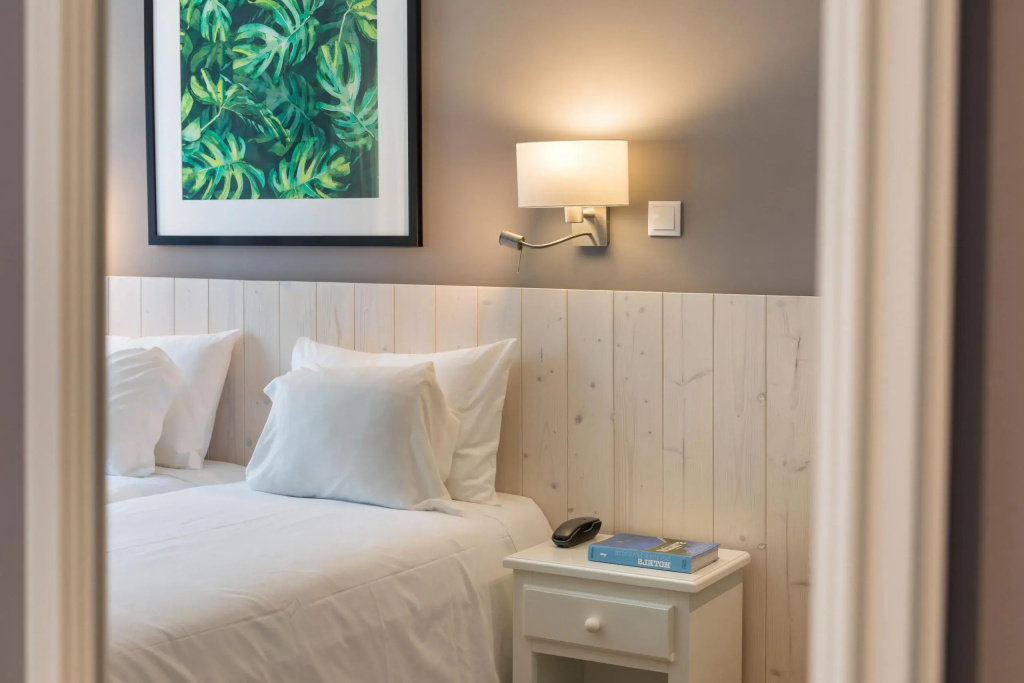 AP Adriana Beach Resort - Chambres