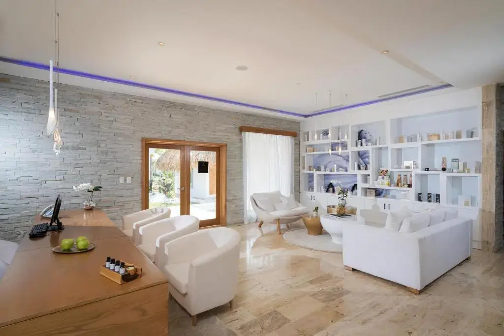 Melia Caribe Beach Resort, Пунта-Кана, Домініканська Республіка мініатюра 10