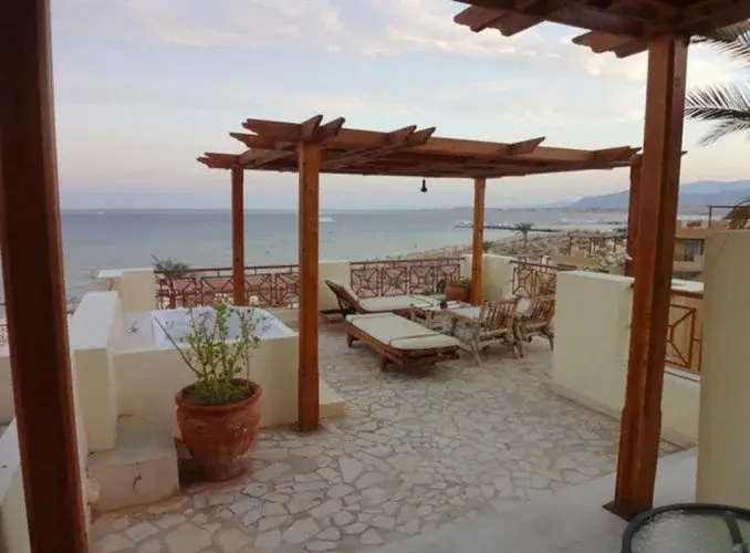 Imperial Shams Abu Soma - All inclusive - Chambres
