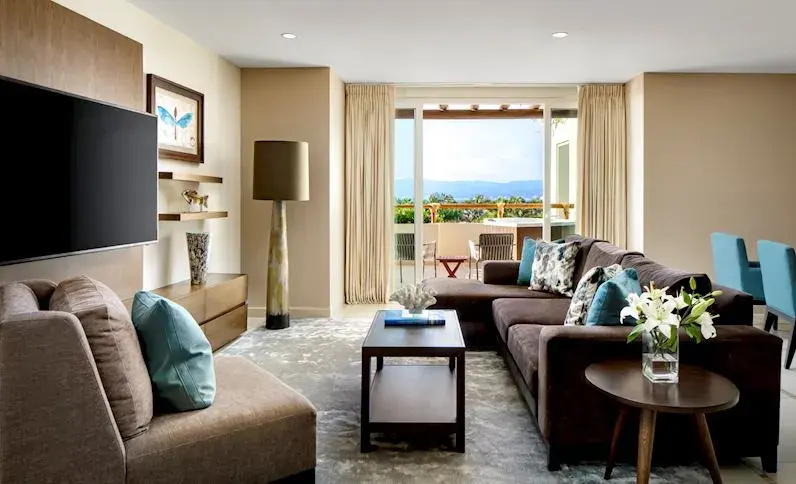Grand Velas Riviera Nayarit - All Inclusive - Chambres