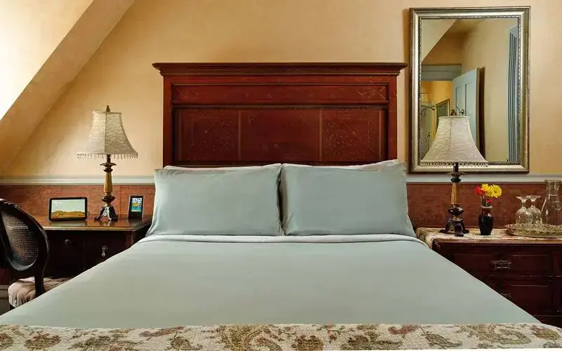 The Kalamazoo House Downtown Hotel & Suites - Chambres