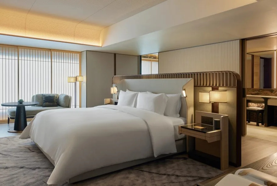 Dusit Thani Kyoto 사진 24