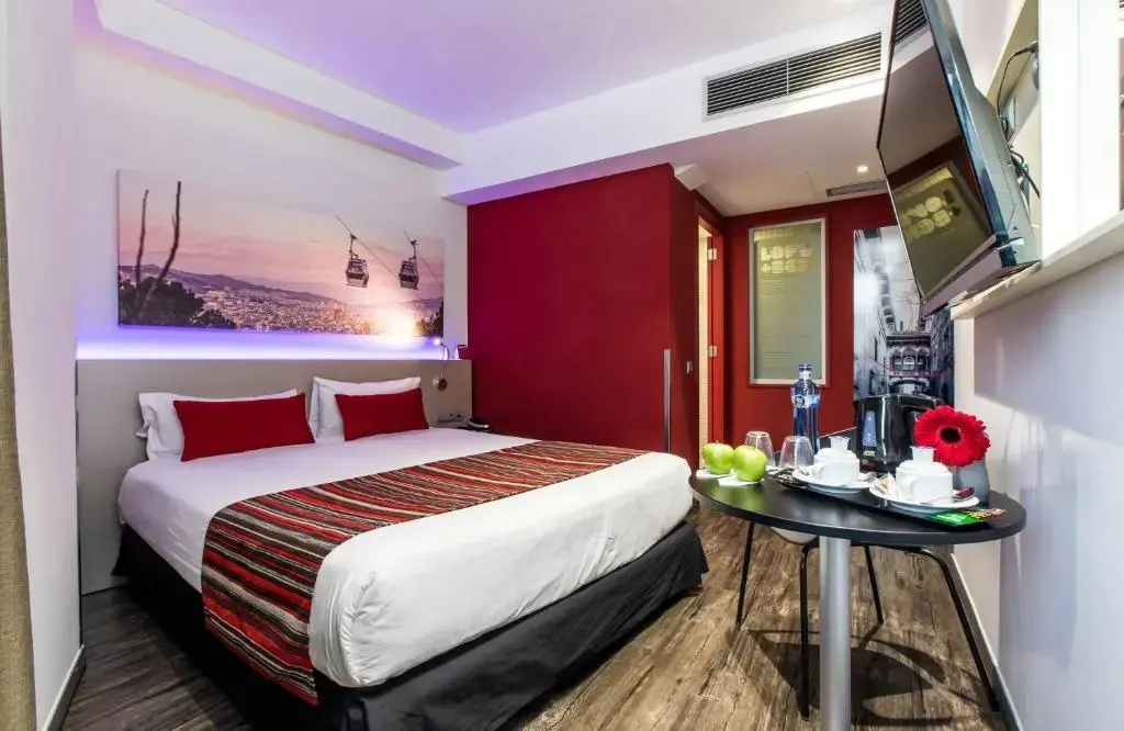 Hotel photo 8