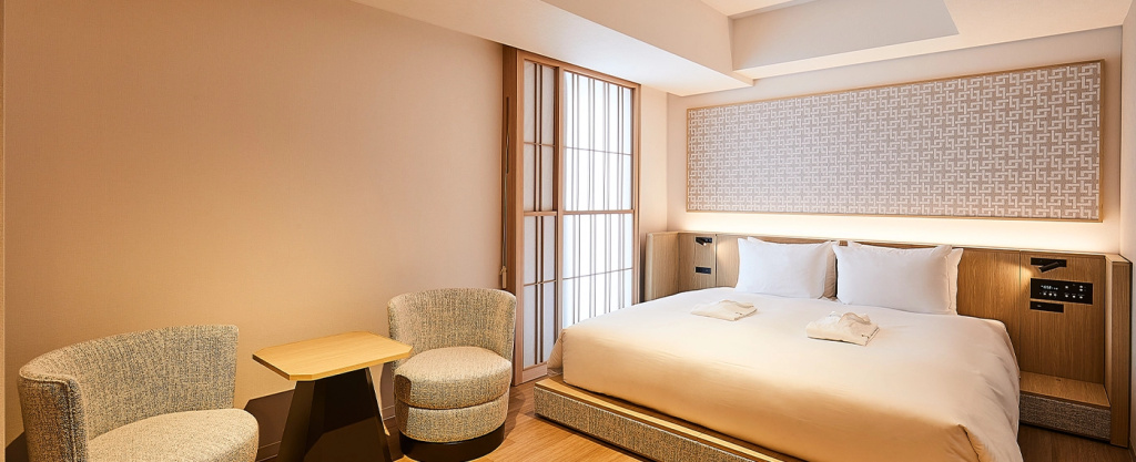 THE GATE HOTEL RYOGOKU by HULIC 사진 18