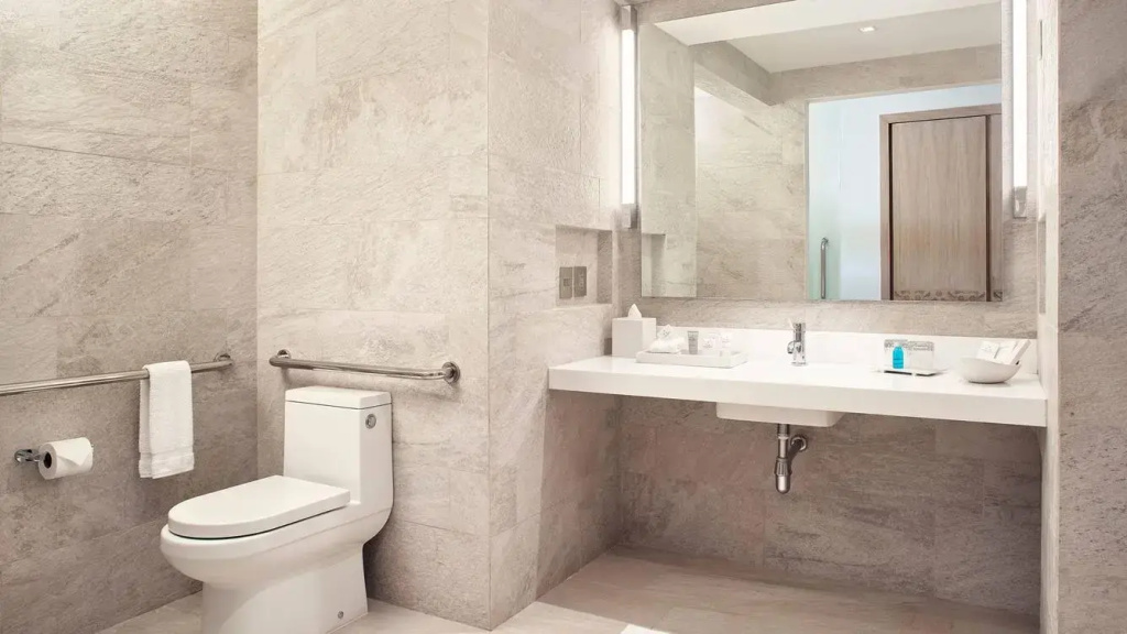 JW Marriott Cancun Resort & Spa - Chambres