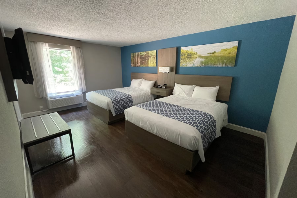 Wingate by Wyndham Columbia/Fort Jackson - Général
