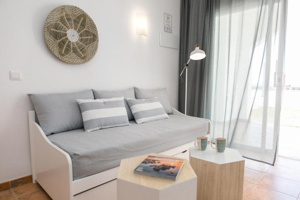 RVHotels Sea Club Menorca - Chambres