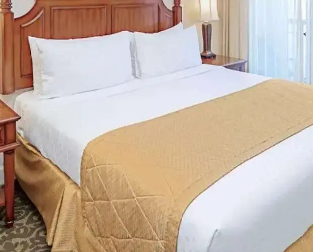 Hilton Vacation Club Grande Villas Orlando - Chambres