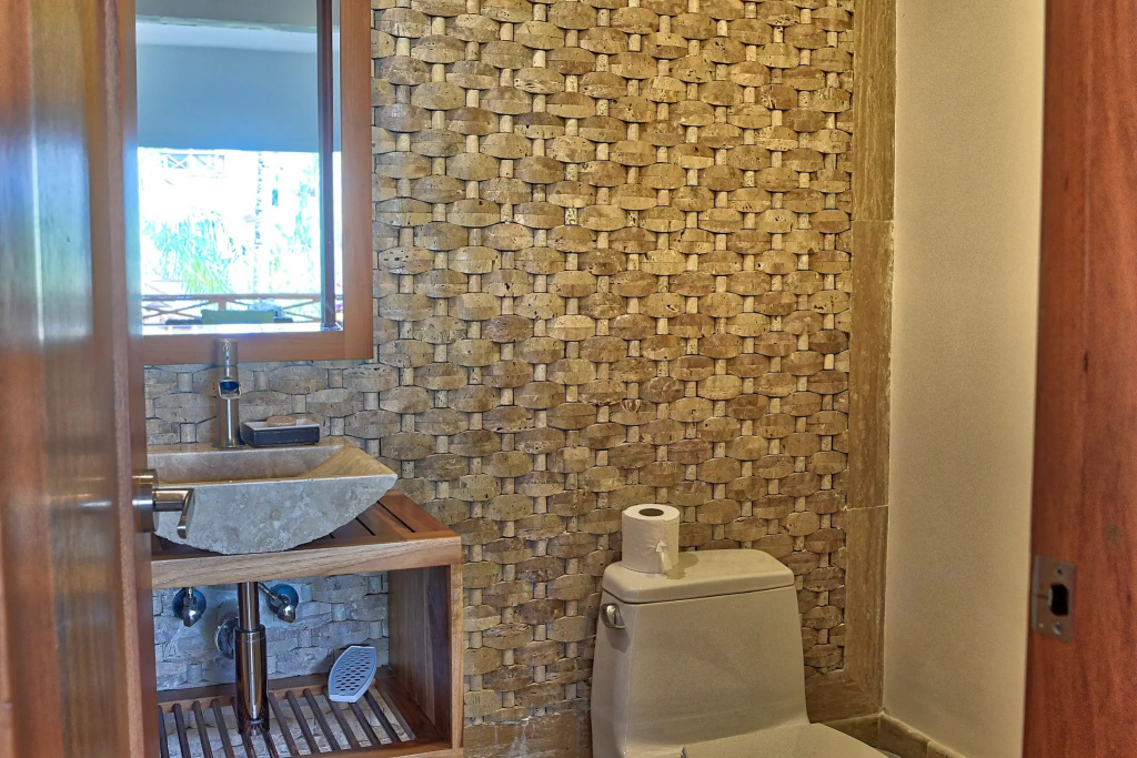 Xeliter Balcones del Atlantico - Chambres