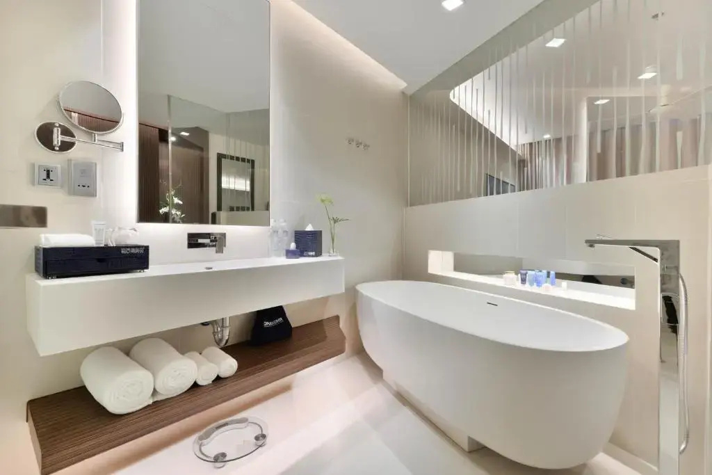 Dream Phuket Hotel & Spa - Chambres