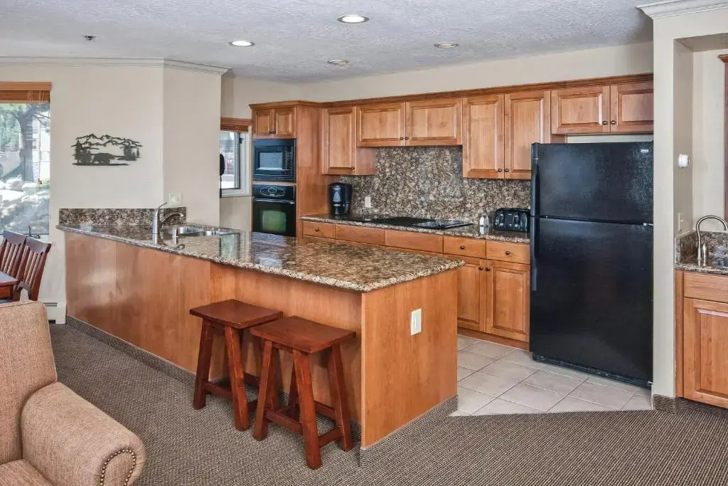 Holiday Inn Club Vacations Tahoe Ridge Resort by IHG - Chambres