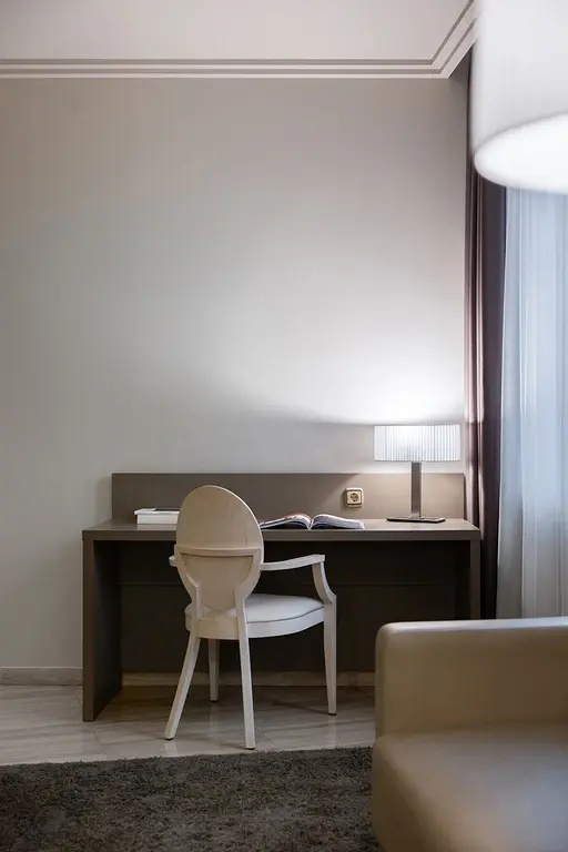 Hotel SB Ciutat Tarragona - Chambres