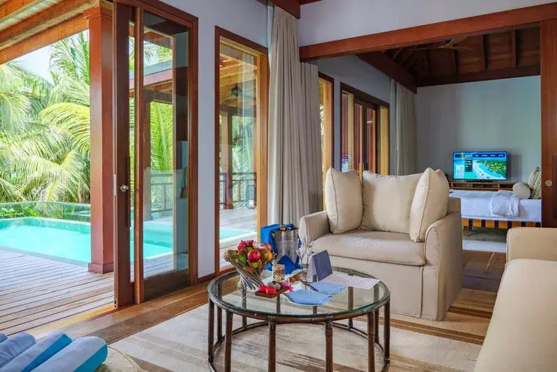 Amilla Maldives
