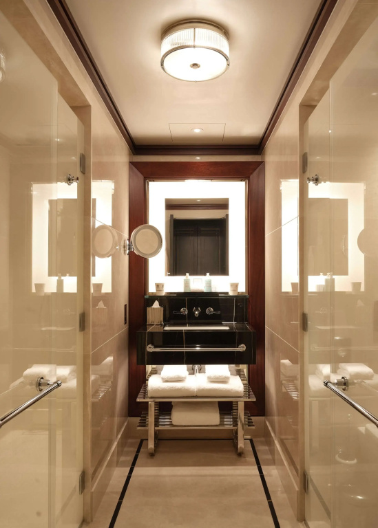 The Beaumont Mayfair - Chambres