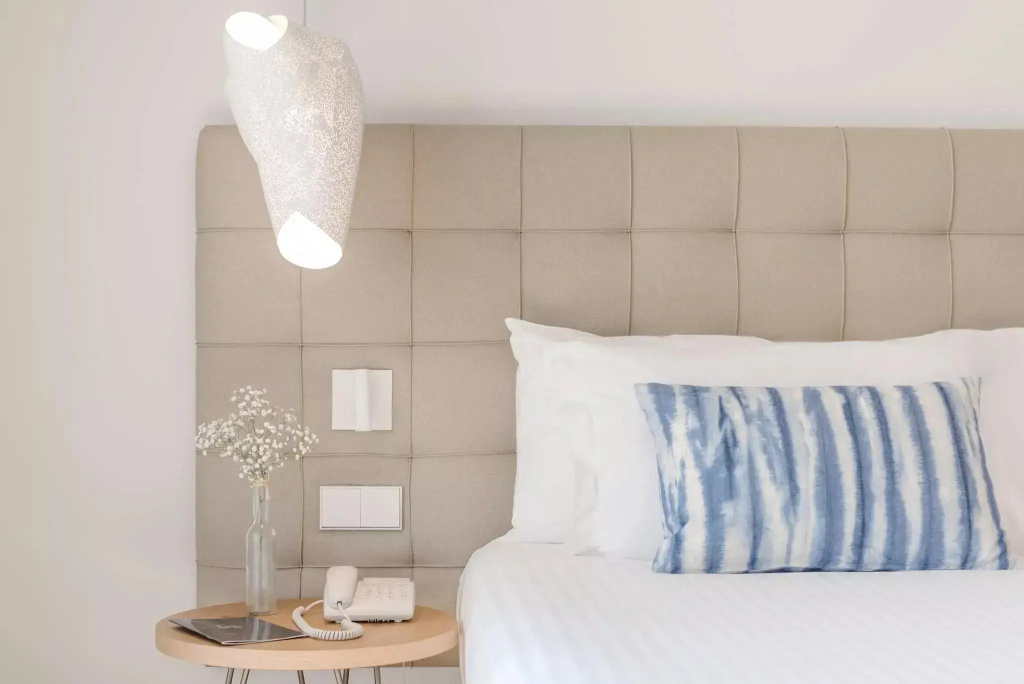 Park Hotel San Jorge & Spa by Escampa Hotels - Chambres