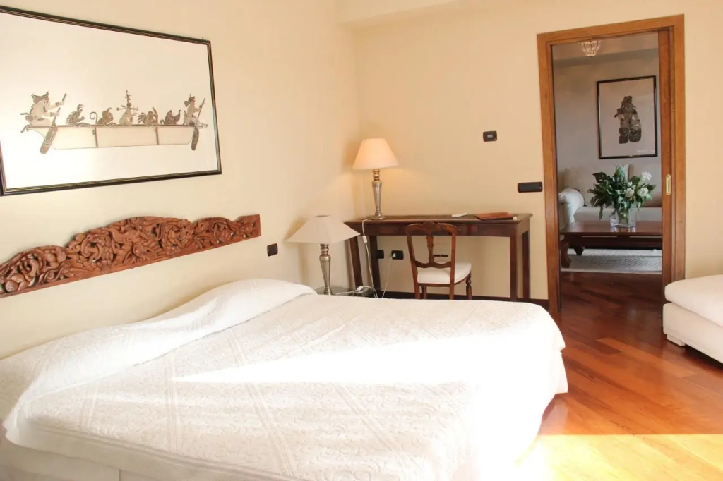 Pleasure Suite