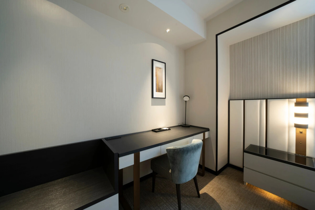 Koko Premier Nihonbashi Hamacho Hotel 사진 16