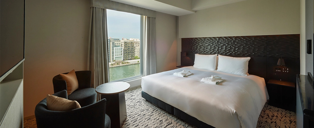 THE GATE HOTEL RYOGOKU by HULIC 사진 10