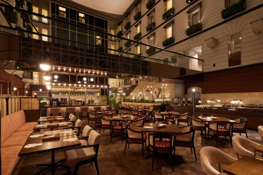 Kichijoji Excel Hotel Tokyu 사진 37