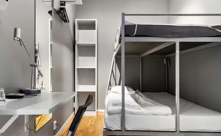 Sure Hotel by Best Western Stockholm Alvsjo - Chambres