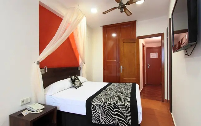 Magic Aqua Rock Gardens - Chambres