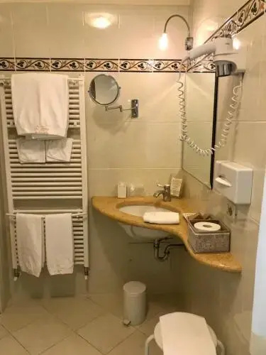 Boutique Hotel & Restaurant La Vittoria Garda - Chambres