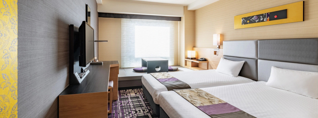 Hotel New Hankyu Kyoto 사진 7