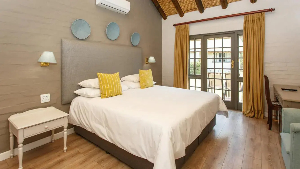Protea Hotel by Marriott Oudtshoorn Riempie Estate - Chambres