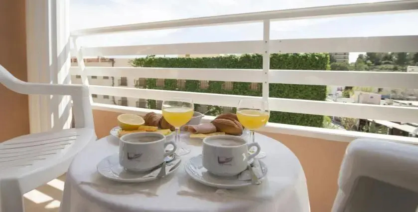 Hotel Venecia Paguera - Chambres
