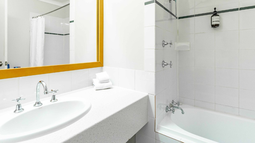 Paradise Resort Gold Coast - Chambres