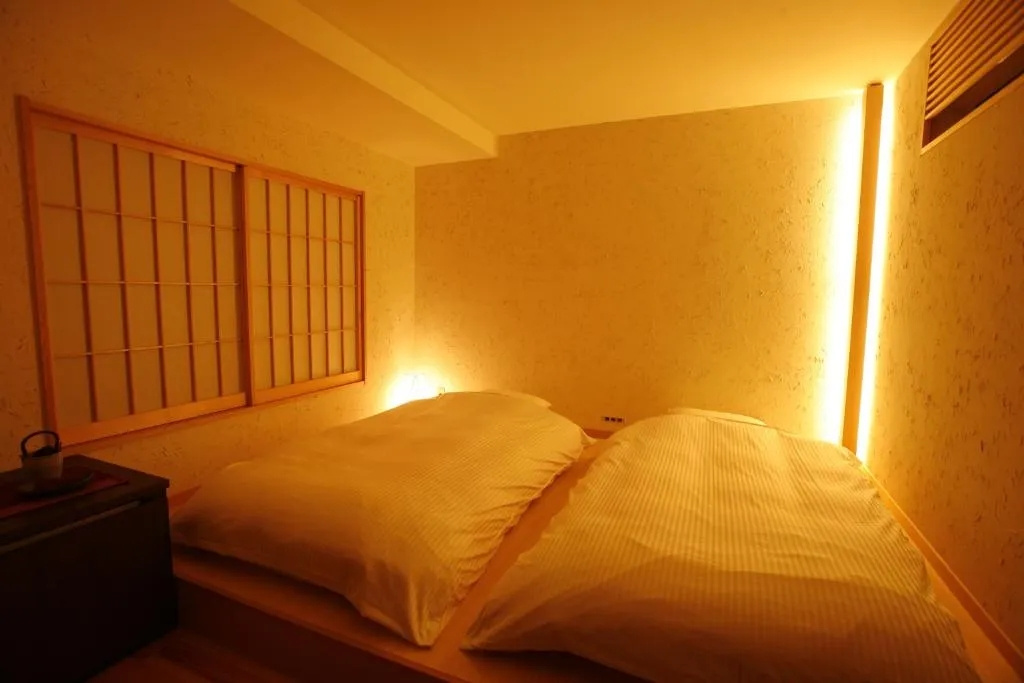 Masutomi Ryokan 사진 7