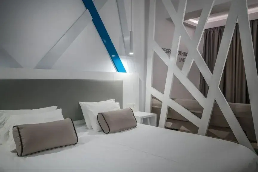 Diana Palace Hotel Zakynthos - Chambres