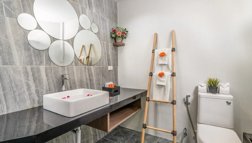 Rummana Boutique Resort - Chambres