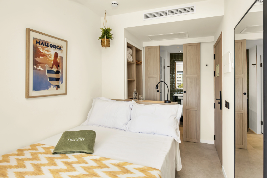 Tangerine Hotel by Honne Hotels - Général