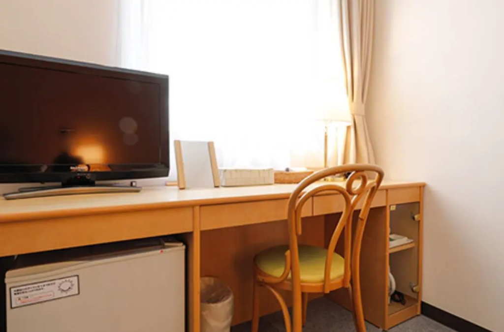 Hotel Oaks Early-Bird Osaka Morinomiya 사진 19