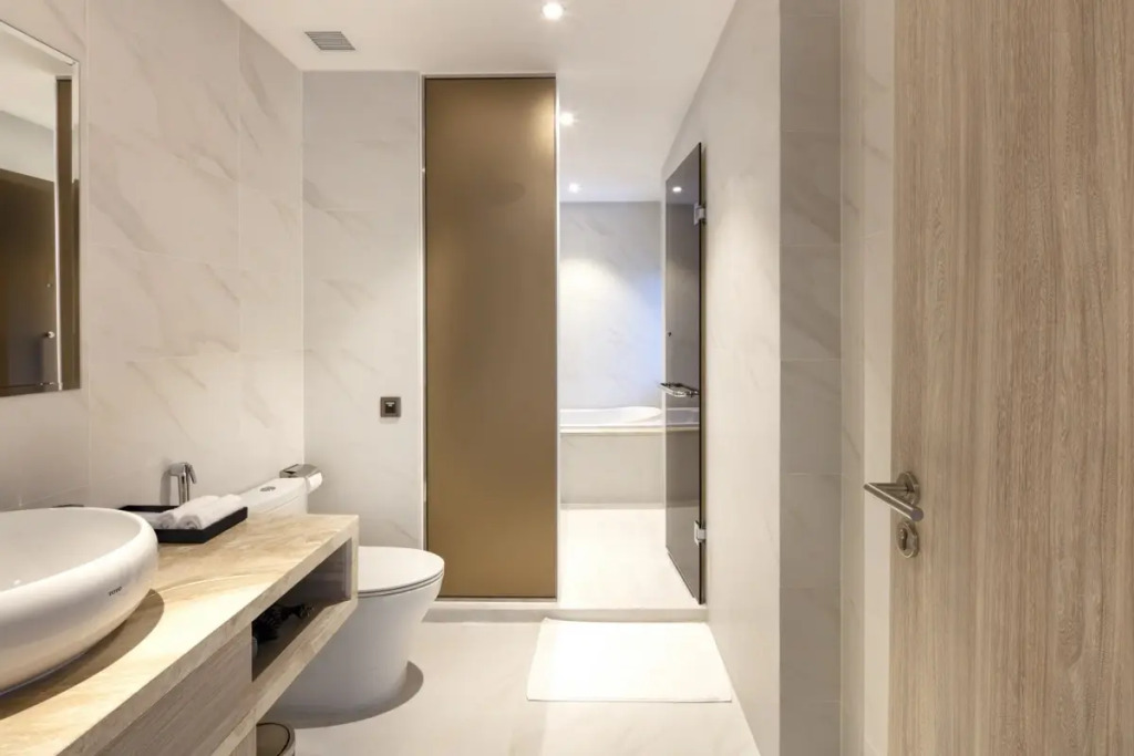 The Art Nest Hotel Nha Trang