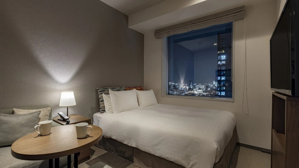 Tokyu Stay Aoyama Premier - Chambres